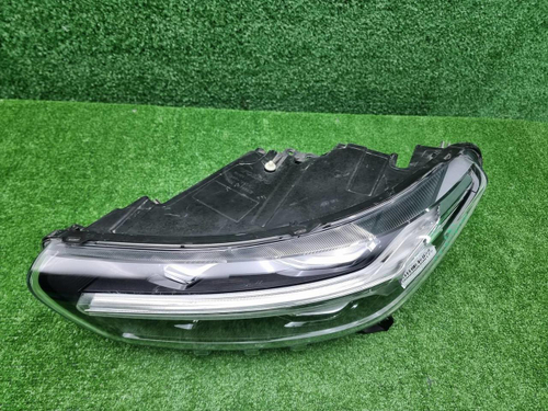 Фара левая Volvo XC40 (2017-2022) LED