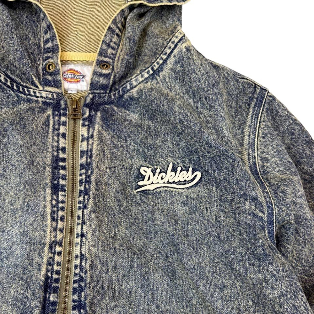 Джинсовка Dickies