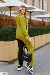 Костюм IF-4615 Фабрика Моды