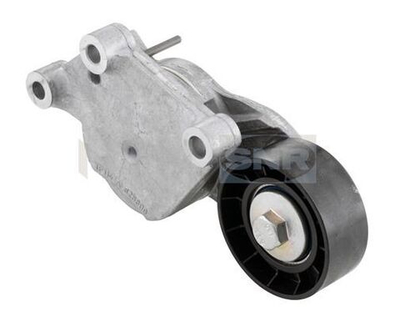 SNR - GA35919-SNR - Tensioner Pulley, V-ribbed belt