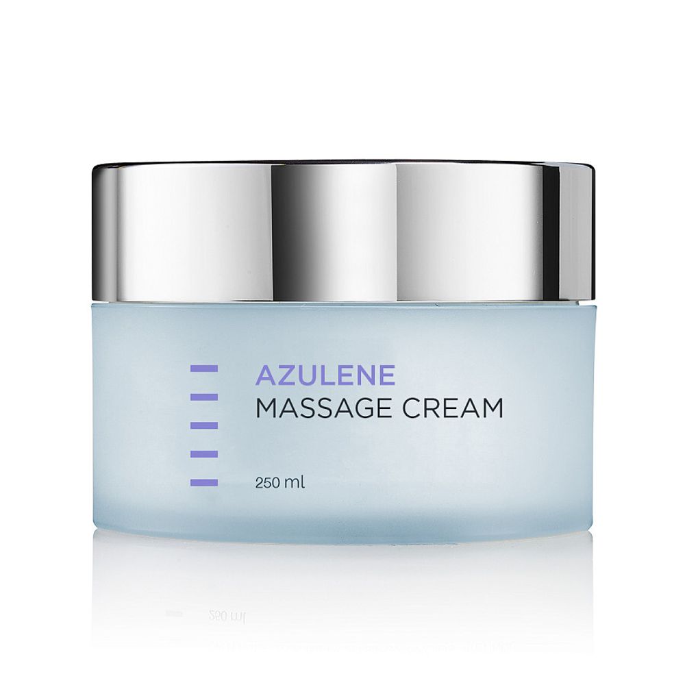 Holy Land AZULENE MASSAGE CREAM массажный крем 250мл