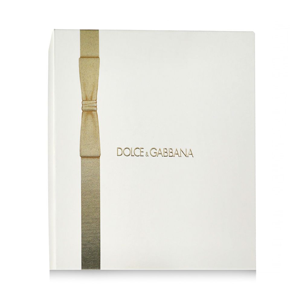 Dolce & Gabbana Devotion EDP 100 ml + SG 50 ml + BL 50 ml (woman) 200 ml Dolce & Gabbana Devotion EDP 100 ml + SG 50 ml + BL 50 ml (woman) 200 ml