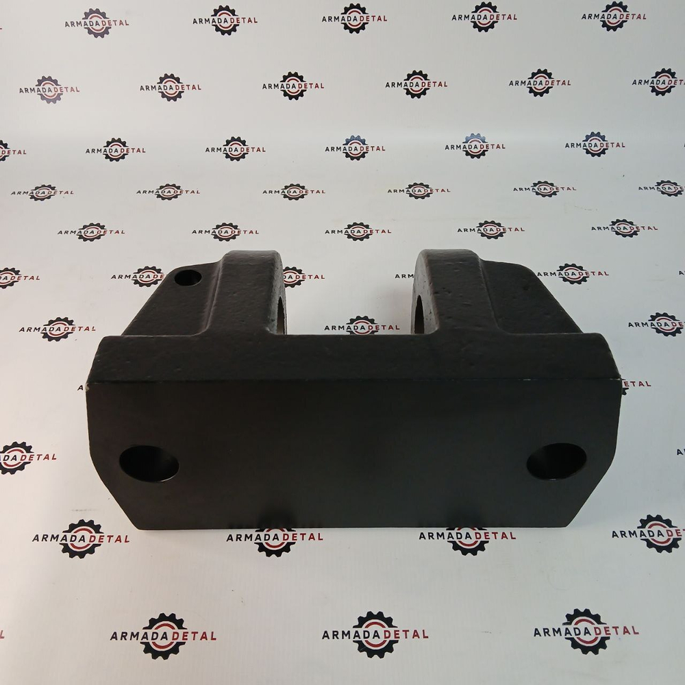 Кронштейн гидроцилиндра наклона нижний | 334/F5464, 402/E7900 | JCB