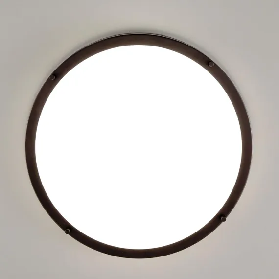 CL709505N Бостон Кофе Св-к Накл. LED 50W*4000K
