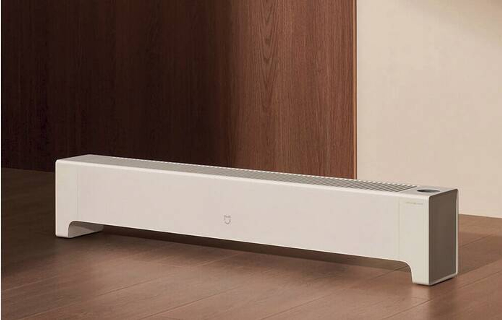 Обогреватель Xiaomi Mijia Graphene Baseboard Heater 2 (TJXDNQ08ZM)