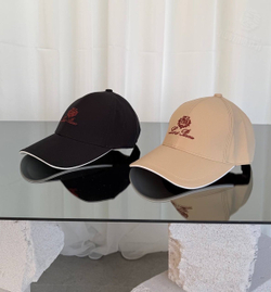 Бейсболка Loro Piana