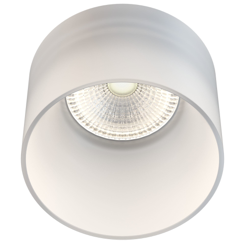 Встраиваемый светильник Maytoni Pauline DL047-01W