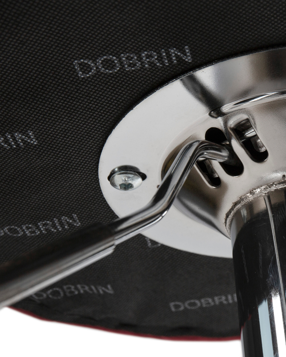 Барный стул Dobrin KRUGER ARM