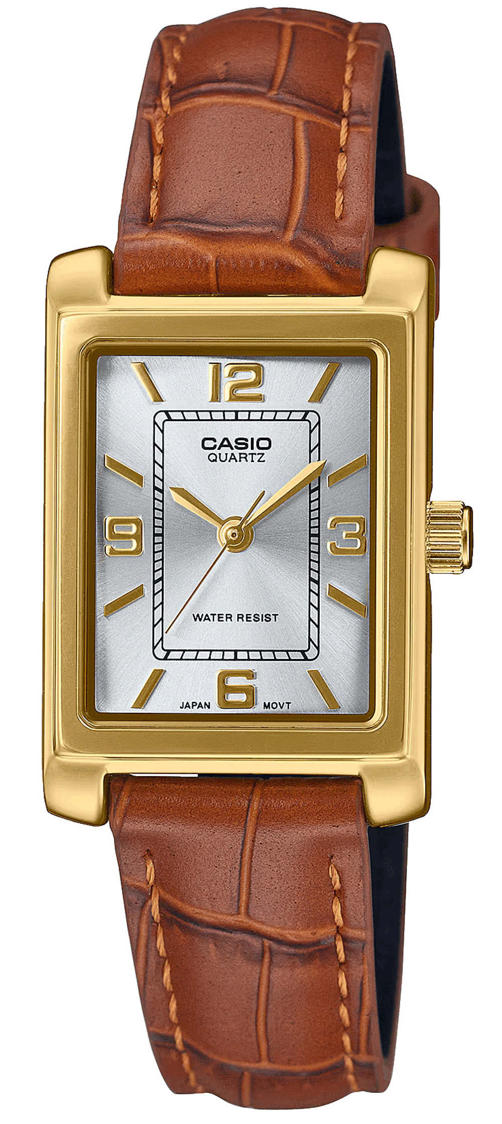 Часы Casio Collection LTP-1234GLL-7A
