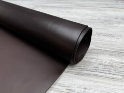 Ременная кожа Icaro Testa Di Moro (3,0+ мм), цв. Коричневый