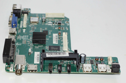 T.MS6486.751 main board для Haier LE43K6500TF