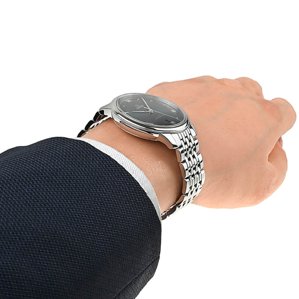 Часы OMEGA ， 40mm 40mm 434.10.40.20.10.001, 434.10.40.20.10.001