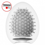TENGA  Стимулятор яйцо WONDER STUD