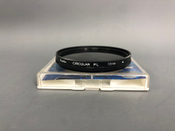 Kenko CIRCULAR PL 72mm