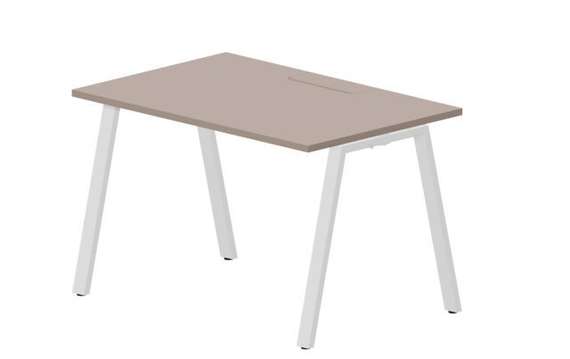 стол Arena 1180х780х750мм (меламиновый аутлет)