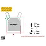 Тактический жилет с 3-мя подсумками EmersonGear LBT6094A style Plate Carrier w 3 pouches