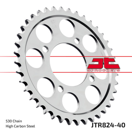 Звезда JTR824.40