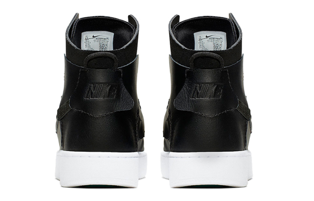 Кроссовки Nike Vandalized Lx (Женская размерная сетка)