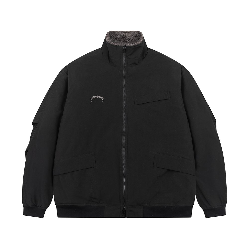 Куртка YMKASHIX Ride Puff