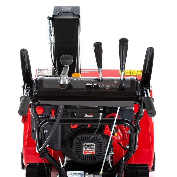 Снегоуборщик KETTAMA 250 Pro