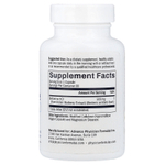 Advance Physician Formulas, берберин, 500 мг, 90 растительных капсул