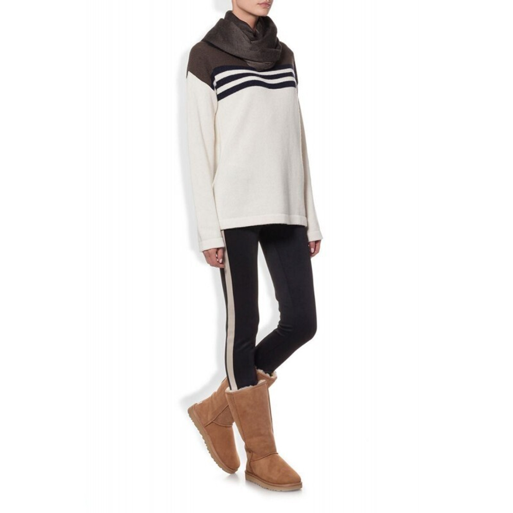 Угги Classic Tall Chestnut