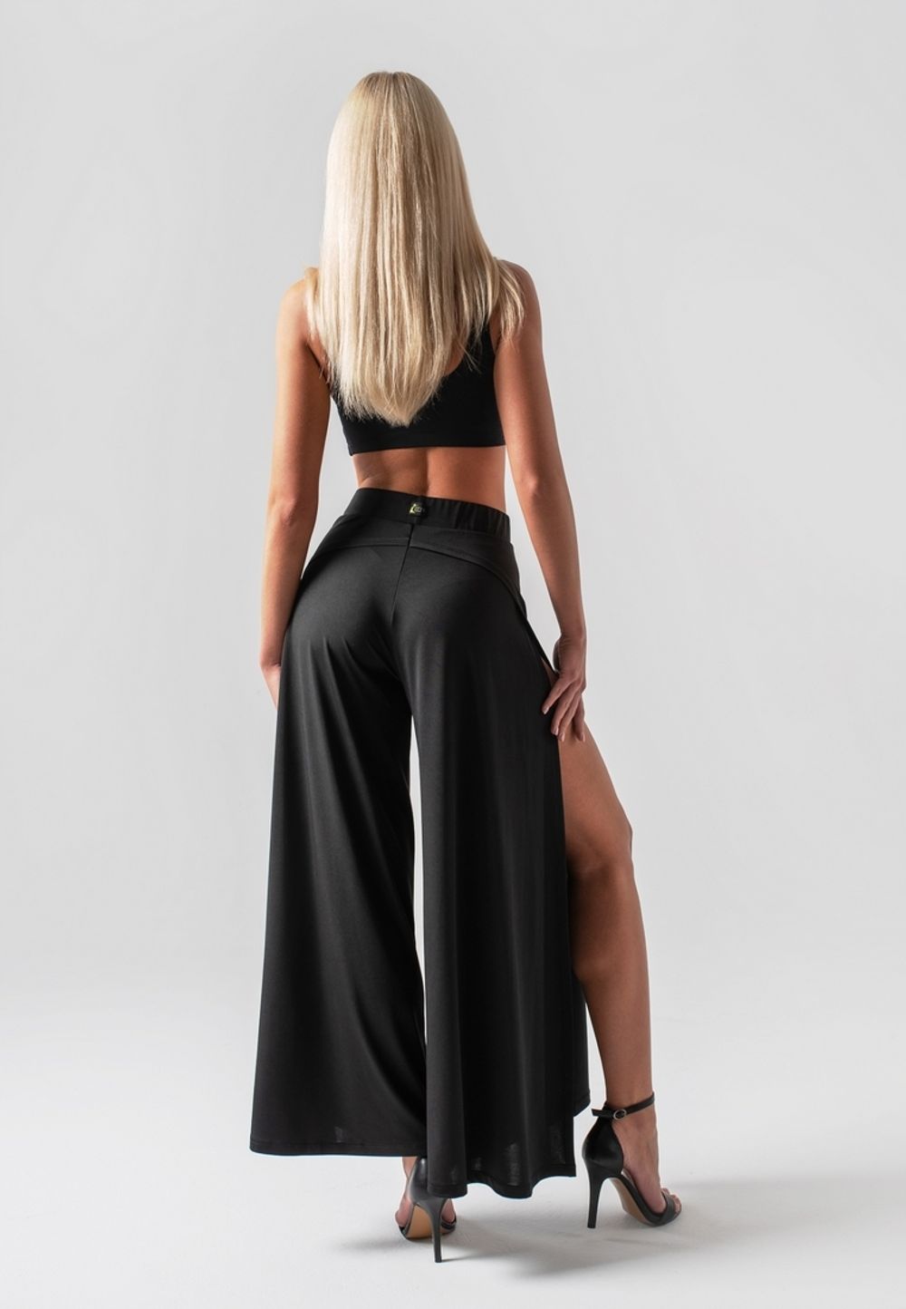 Брюки Maya, Черный