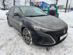 Changan Eado Plus 1.4 GDI AMT DLX