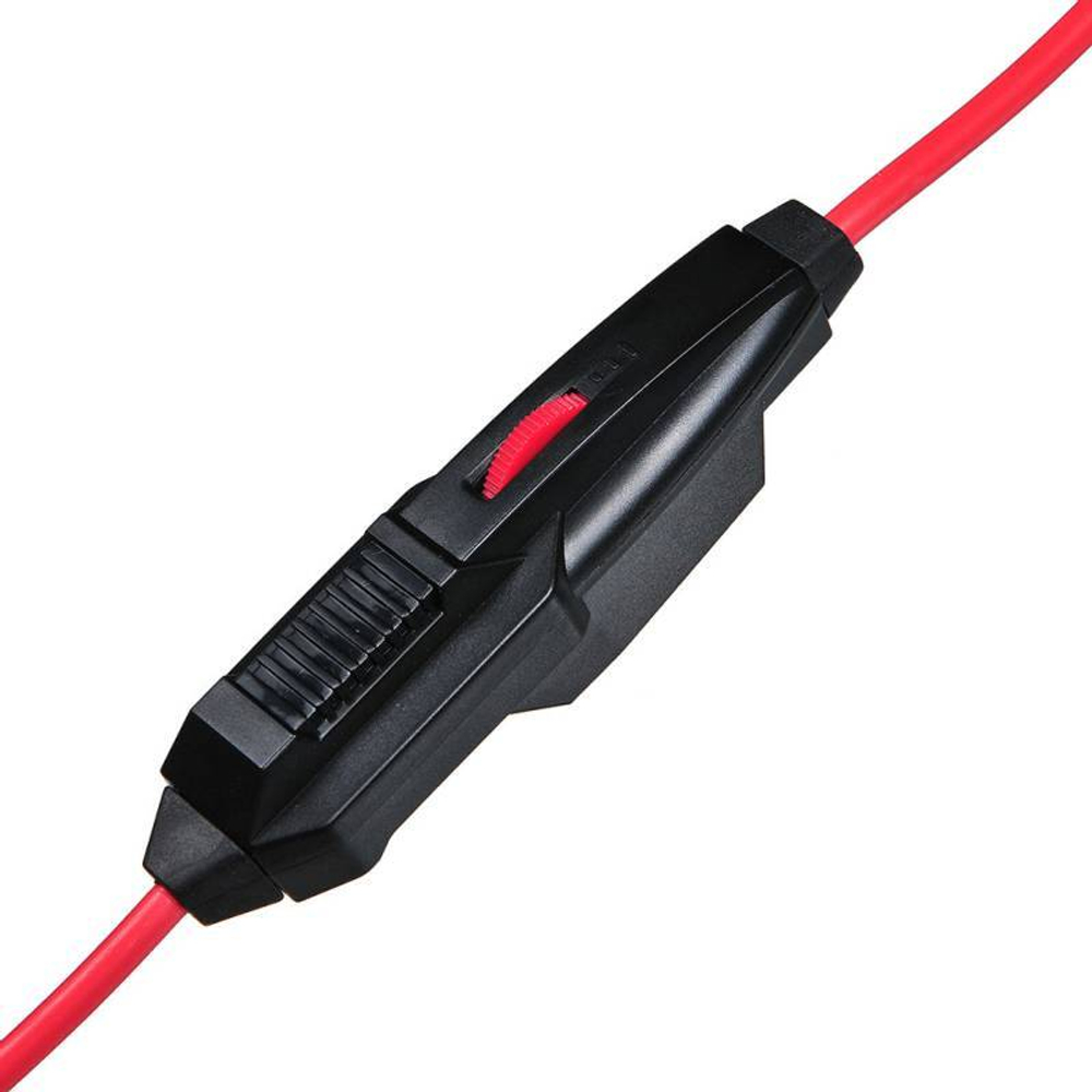 Наушники гарнитура Оклик HS-L330G Nightmare