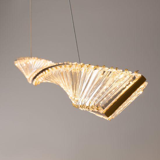 Подвесной светильник Maytoni P097PL-L28BS3K