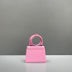 Jacquemus Le Chiquito Noeud 18 cm