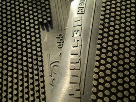 Длинные шипы STIGA Destroyer