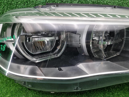 Фара правая BMW X5 F15 (2015-2018) Adaptive LED