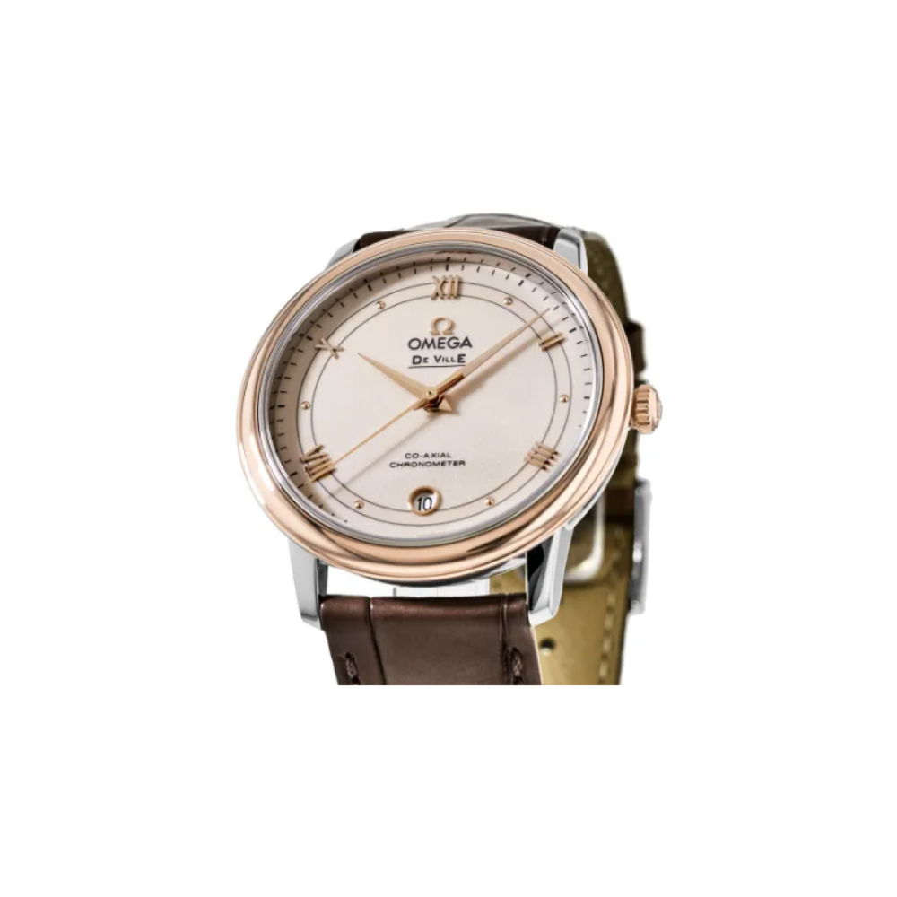 Часы OMEGA 30 424.23.37.20.09.001, 424.23.37.20.09.001