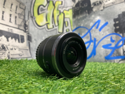 Nikon 10-30mm 3.5-5.6 VR Nikkor 1