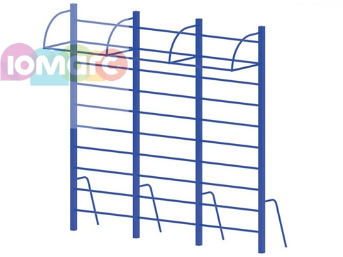 Спортивный комплекс 0705