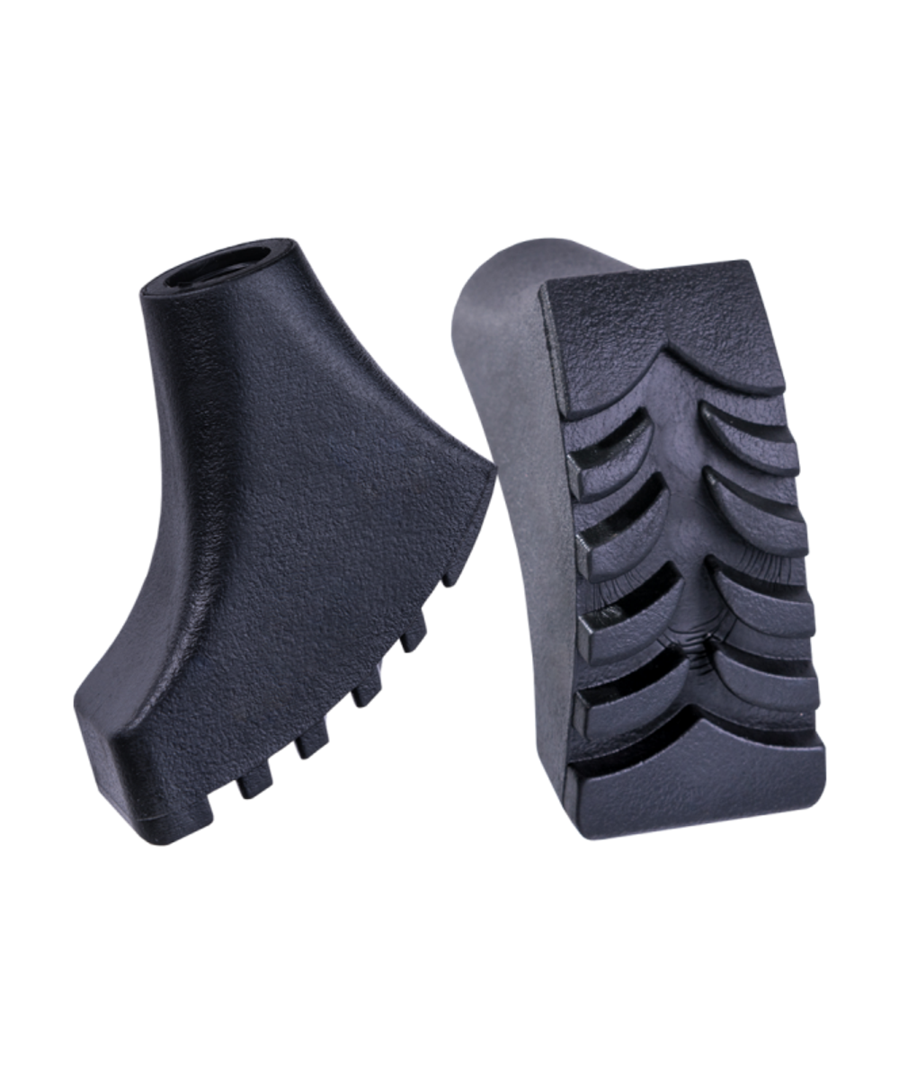 Комплект наконечников для скандинавских палок, 2 шт