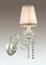 Бра Odeon Light Classic Aurelia 3390/1W