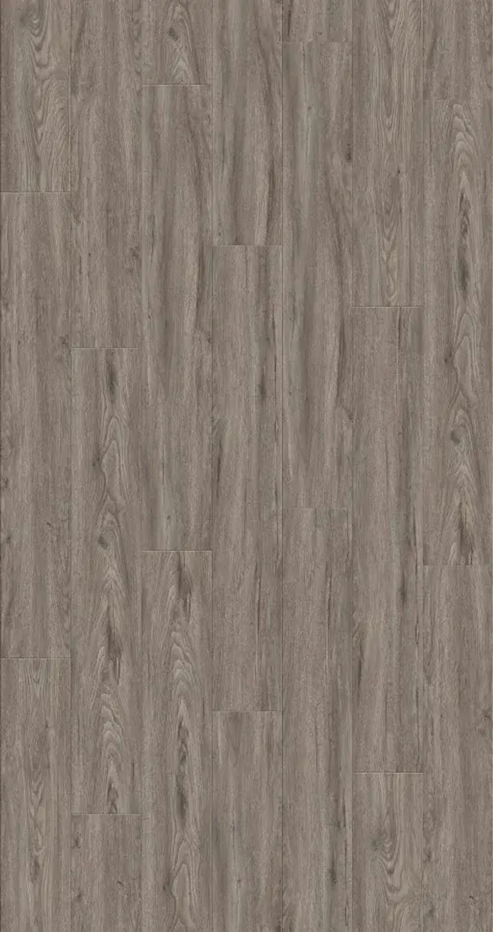 Каменный SPC ламинат AlixFloor City Line Дуб бергамо серый