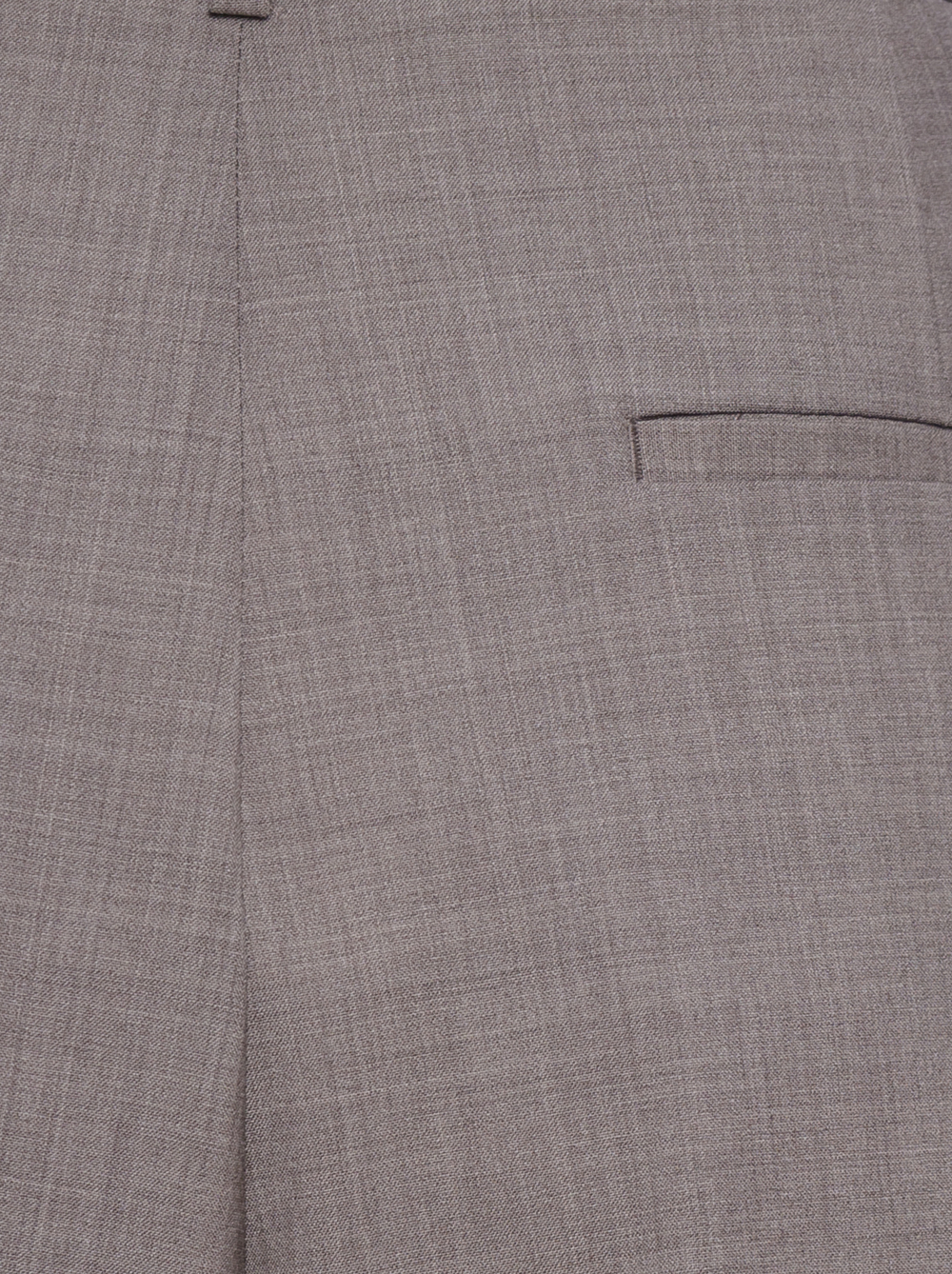 PESERICO Брюки -бежевый