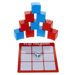 Головоломка "Кто хитрее?" (Умные игры)