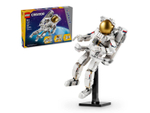 LEGO Creator 31152 Астронавт, 3в1