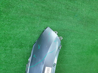 Крыло переднее правое Skoda Kodiaq (2016-н.в.)