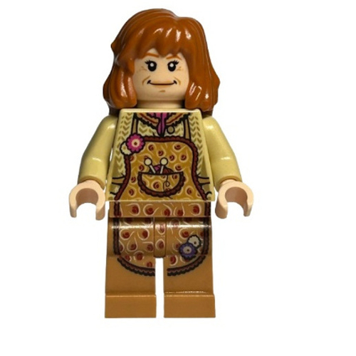 Молли Уизли hp088