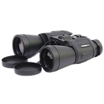Бинокль Следопыт 10x50 PF-BT-18 175х181х60мм 891г в чехле -