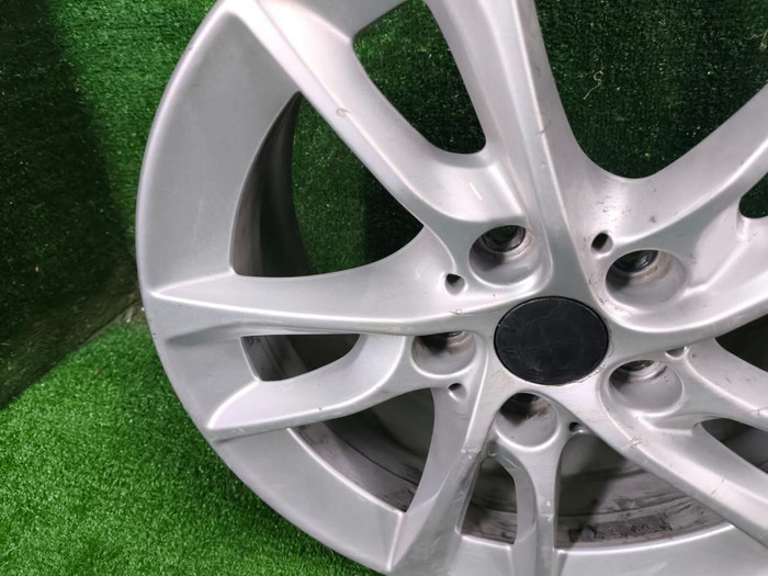 Диск Комплект R16 BMW 2er F44 19-нв 474 стиль