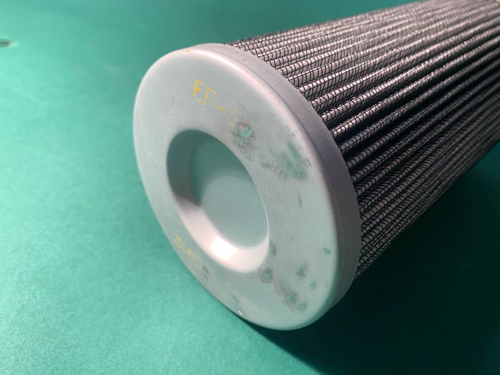 Фильтр 40*80*170