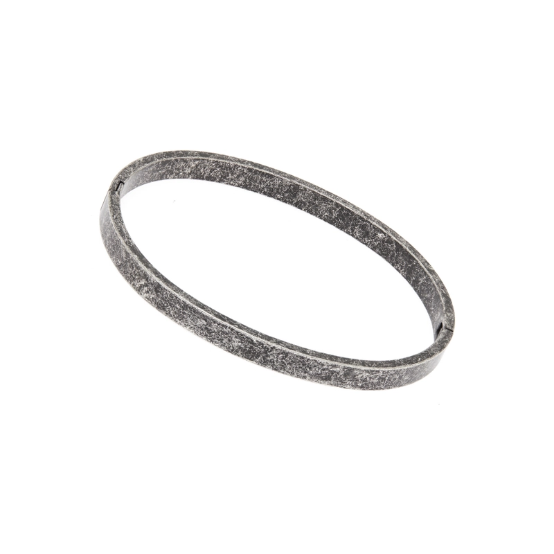 Браслет винтажный Пустой