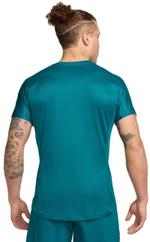 ОДЕЖДА ДЛЯ ТЕННИСА Мужская, Футболка NIKE RAFA CHALLENGER .