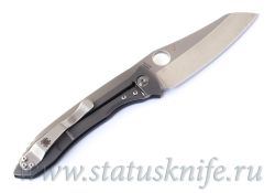 Нож Spyderco Paysan C238TIPфотография - 4